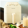Picture of RECOLTE AIR FRYER OVEN RAO-1(W)_CREAM WHITE