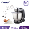 Picture of Online Exclusive | CORNELL STAND MIXER CSM-E600SSBK