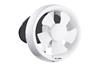Picture of ELBA 6'' EXHAUST FAN EGV-FE0615WH FOR GLASS WINDOW