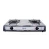 Picture of MILUX CERAMIC INFRA RED GAS STOVE MSS-8122IR