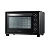 Picture of PANASONIC COMPACT ELECTRIC OVEN NB-H3801KSK (Double Heater Grill & Convection)