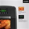 Picture of KHIND MULTI AIR FRYER OVEN ARF9500
