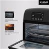 Picture of KHIND MULTI AIR FRYER OVEN ARF9500