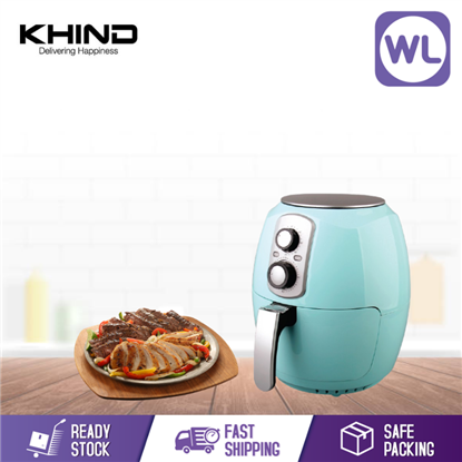 Picture of KHIND AIR FRYER ARF26