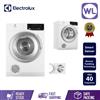 Picture of ELECTROLUX 8kg UltimateCare™ 500 VENTING DRYER EDV805JQWA