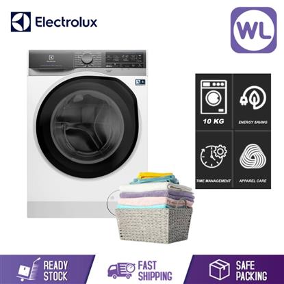 Picture of ELECTROLUX 10/7kg UltimateCare™ 900 WASHER DRYER EWW1042AEWA