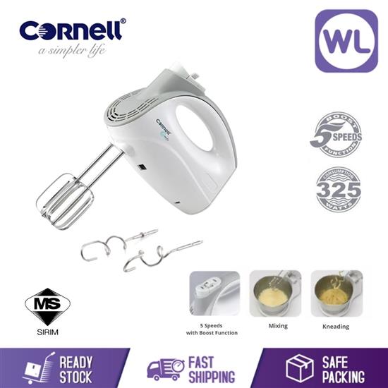 Picture of Online Exclusive | CORNELL HAND MIXER CHM-S908