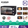 Picture of KHIND 100L ELECTRIC OVEN OT100E
