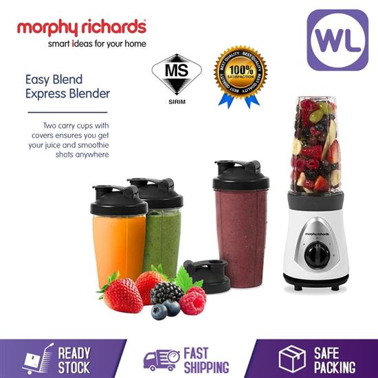 Picture of MORPHY RICHARDS PERSONAL BLENDER 403035