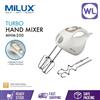 Picture of MILUX H/MIXER MHM-250