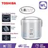 Picture of TOSHIBA RICE COOKER RC-18JH1NMY