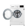 Picture of LG 8kg FRONT LOAD WASHER WD-MD8000WM