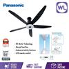 Picture of PANASONIC 60'' LED 5 BLADE CEILING FAN F-M15G2