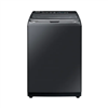 Picture of SAMSUNG 22kg Black Edition TOP LOAD WASHER WA22R8700GV
