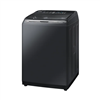 Picture of SAMSUNG 22kg Black Edition TOP LOAD WASHER WA22R8700GV