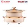Picture of IRIS OHYAMA RICOPA INDUCTION COOKER IHL-R14CI / R14P
