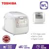 Picture of TOSHIBA 1.8L RICE COOKER RC-18NMFIM
