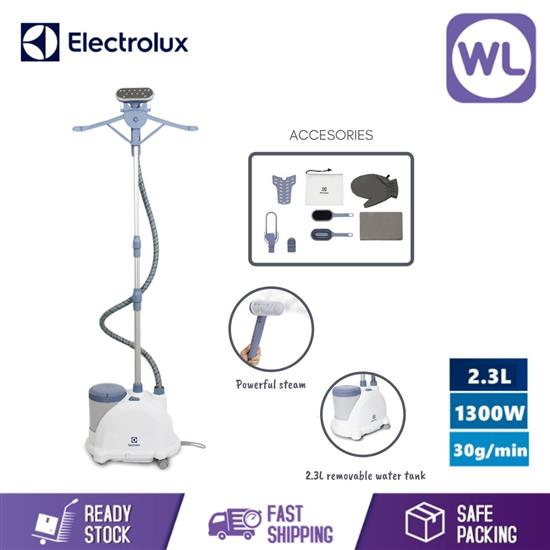 Picture of ELECTROLUX GARMENT STEAMER_E5GS1-55DB