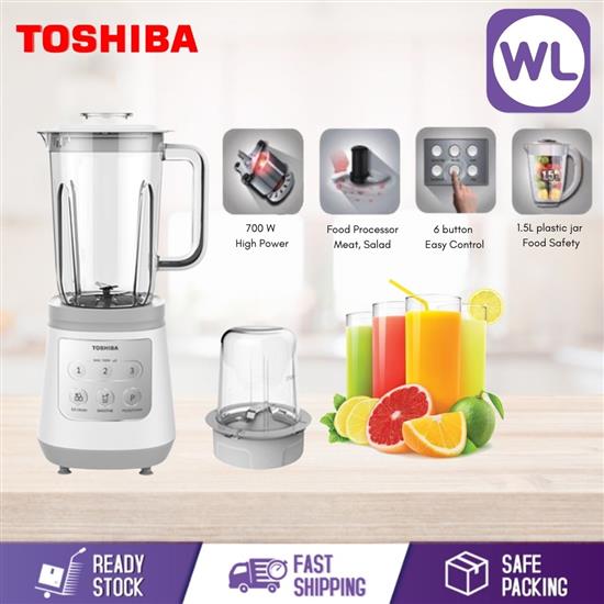 Picture of TOSHIBA BLENDER BL-70PR1NMY