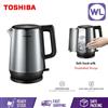 Picture of TOSHIBA COOL TOUCH JAR KETTLE KT-17DR1NMY