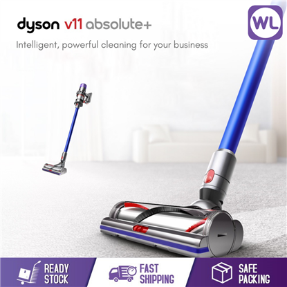 Picture of DYSON V11™ ABSOLUTE+ VACUUM CLEANER