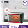 Picture of KHIND 30L ELECTRIC OVEN OT3005