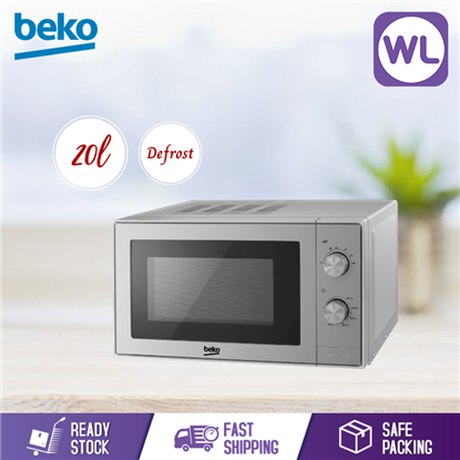 Picture of BEKO 20L MICROWAVE OVEN MOC20100S