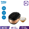 Picture of BEKO INDUCTION HEATING RICE COOKER RCI80143B