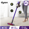 Picture of DYSON DIGITAL SLIM™ FLUFFY EXTRA VACUUM CLEANER (PURPLE/IRON)