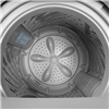 Picture of HISENSE 8kg TOP LOAD WASHER WTAR8011G