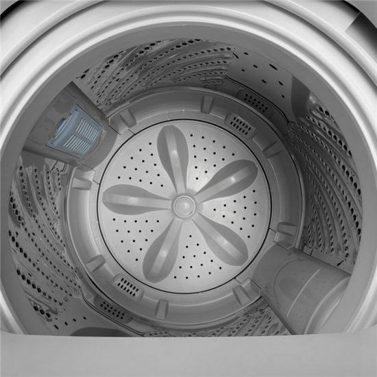 Wahlee Online Store HISENSE 8kg TOP LOAD WASHER WTAR8011G