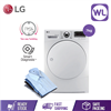 Picture of LG 7kg DUCTLESS DRYER with Sensor Dry TD-C7066W