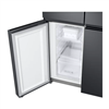 Picture of SAMSUNG FRENCH DOOR FRIDGE RF48A4000B4/ME (511L/ BLACK)