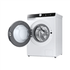 Picture of SAMSUNG 10.5/7kg FRONT LOAD WASHER DRYER WD10T504DBE/FQ