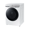Picture of SAMSUNG 19/11kg FRONT LOAD WASHER DRYER WD19T6500GW/FQ