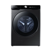 Picture of SAMSUNG 21/12kg FRONT LOAD WASHER DRYER WD21T6500GV/SP