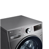 Picture of LG 15/8kg FRONT LOAD WASHER DRYER F2515RTGV