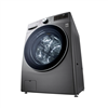 Picture of LG 15/8kg FRONT LOAD WASHER DRYER F2515RTGV
