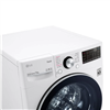 Picture of LG 15kg FRONT LOAD WASHER F2515STGW