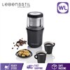 Picture of LEBENSSTIL COFFEE BEAN GRINDER LKCG-4013X