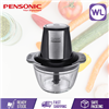 Picture of Online Exclusive | PENSONIC FOOD CHOPPER PB-6005GX