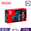 Picture of NINTENDO SWITCH CONSOLE (NEON)