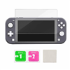 Picture of NINTENDO SWITCH / SWITCH LITE HORI 9H TEMPERED GLASS ULTRA