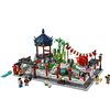 Picture of [BUNDLE]  LEGO CHINESE FESTIVALS STORY OF NIAN 80106 & LEGO CHINESE FESTIVALS SPRING LANTERN 80107