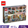 Picture of LEGO CREATOR EXPERT BOOKSHOP 10270