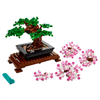 Picture of LEGO CREATOR EXPERT BONSAI TREE 10281