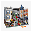 Picture of LEGO CREATOR EXPERT ASSEMBLY SQUARE 10255