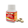 Picture of WELLOUS AMERICAN GINSENG ENERGETIC FORMULA TO DEFEAT EXHAUSTION