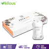 Picture of WELLOUS LIVEON ANTI-AGEING BEVERAGE DNA SUPPLEMENT