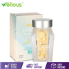 Picture of WELLOUS S-GLOW FORMULATION PRESERVE YOU NATURAL BEAUTY